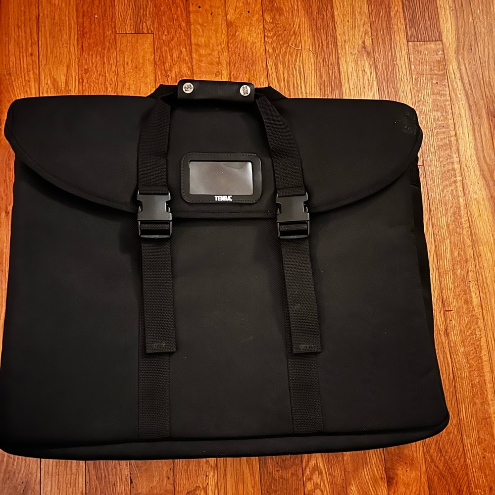 Tenba Port Case 1418